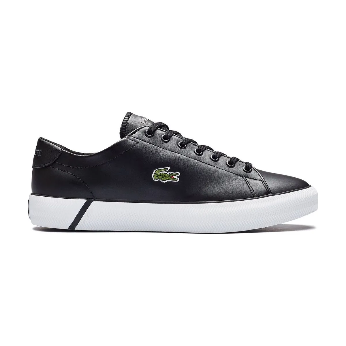 Мужские кеды Lacoste GRIPSHOT