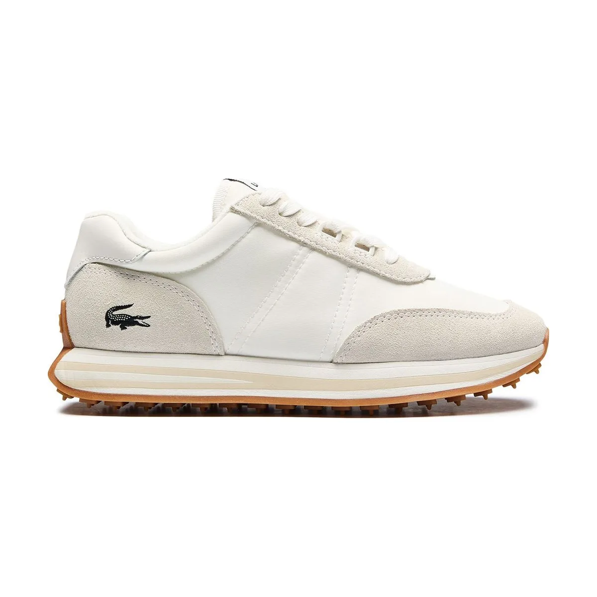 Женские кроссовки Lacoste L-SPIN