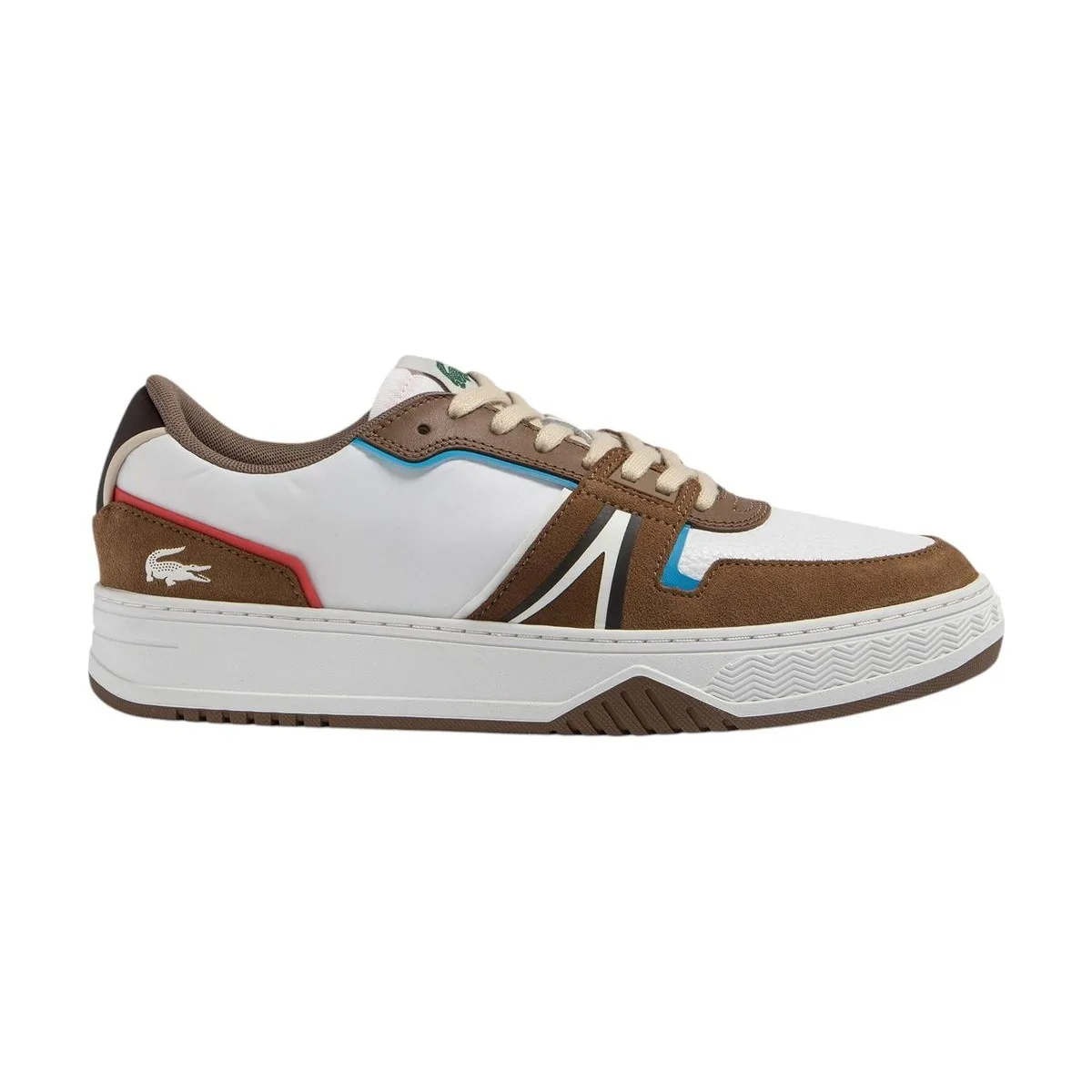 Мужские кроссовки Lacoste L001