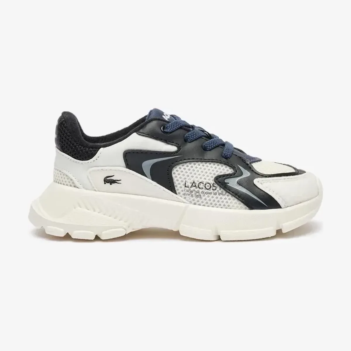 Мужские кроссовки Lacoste L003 NEO
