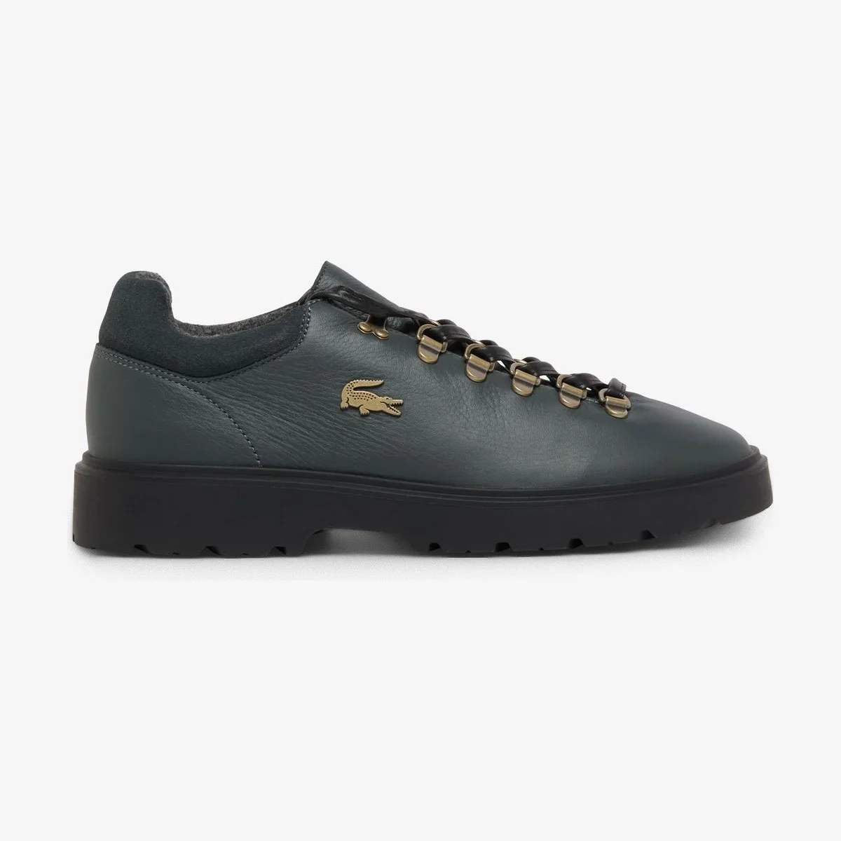 Мужские кеды Lacoste BASESHOT WINTERIZED