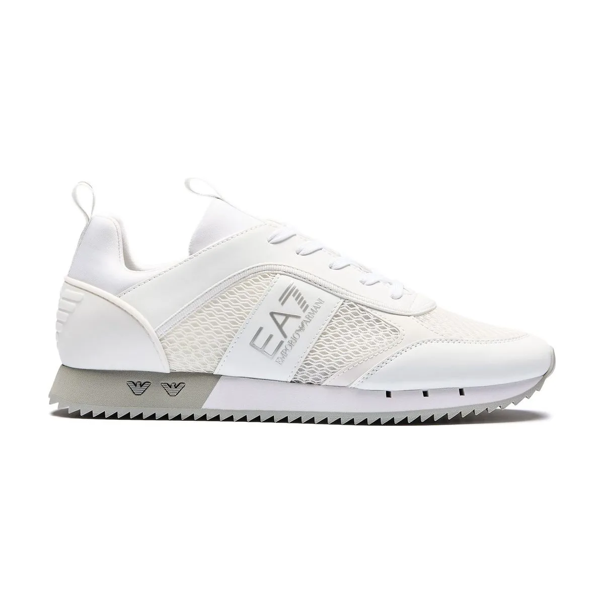 Мужские кроссовки EA7 SNEAKERS