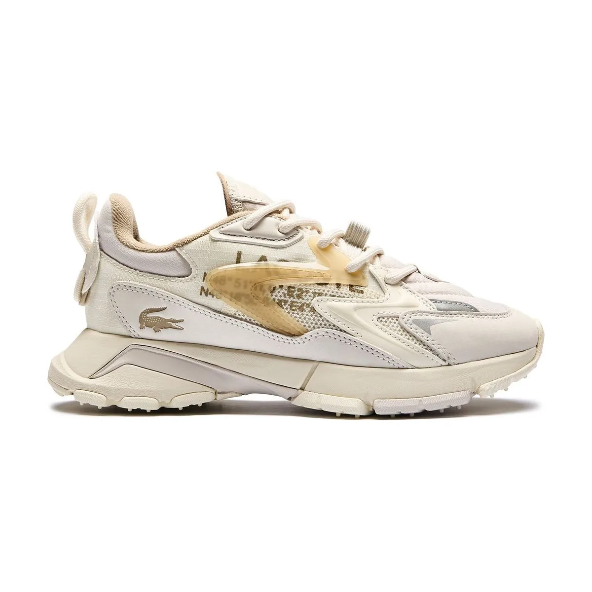 Женские кроссовки Lacoste L003 NEO TECH