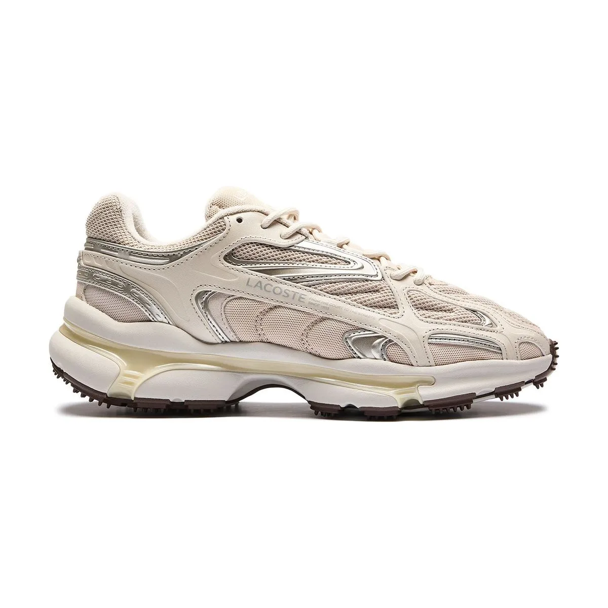 Мужские кроссовки Lacoste L003 2K24