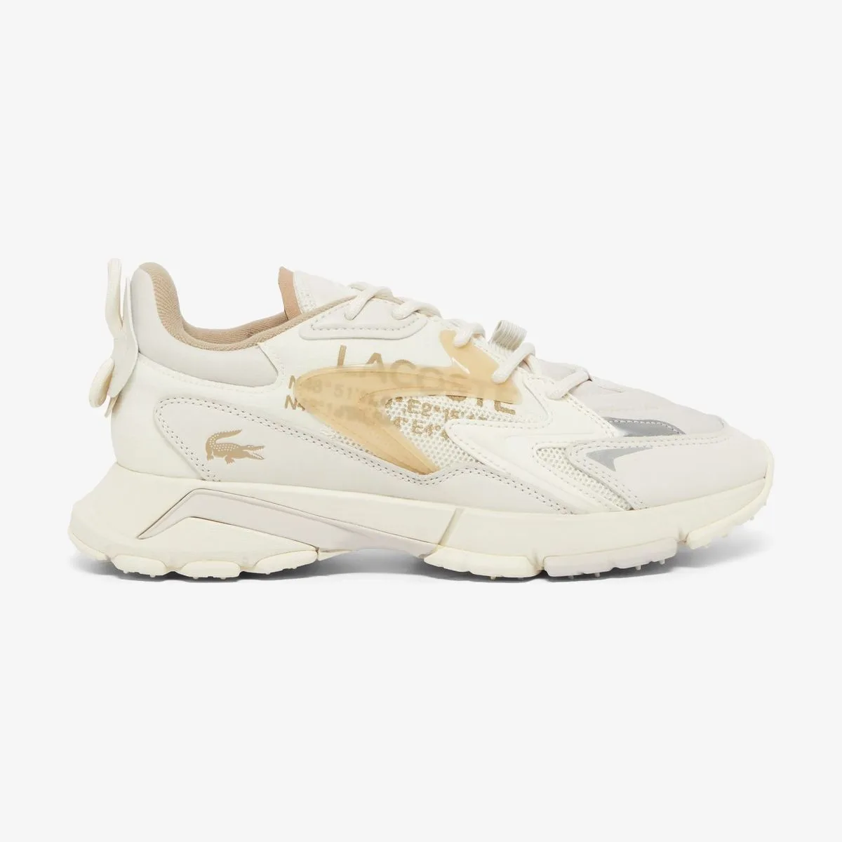 Мужские кроссовки Lacoste L003 NEO TECH