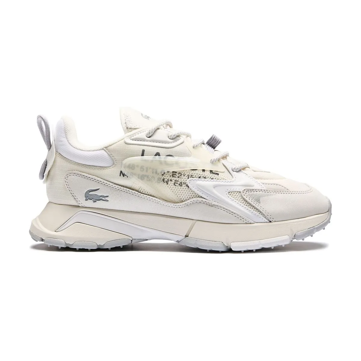 Мужские кроссовки Lacoste L003 NEO TECH