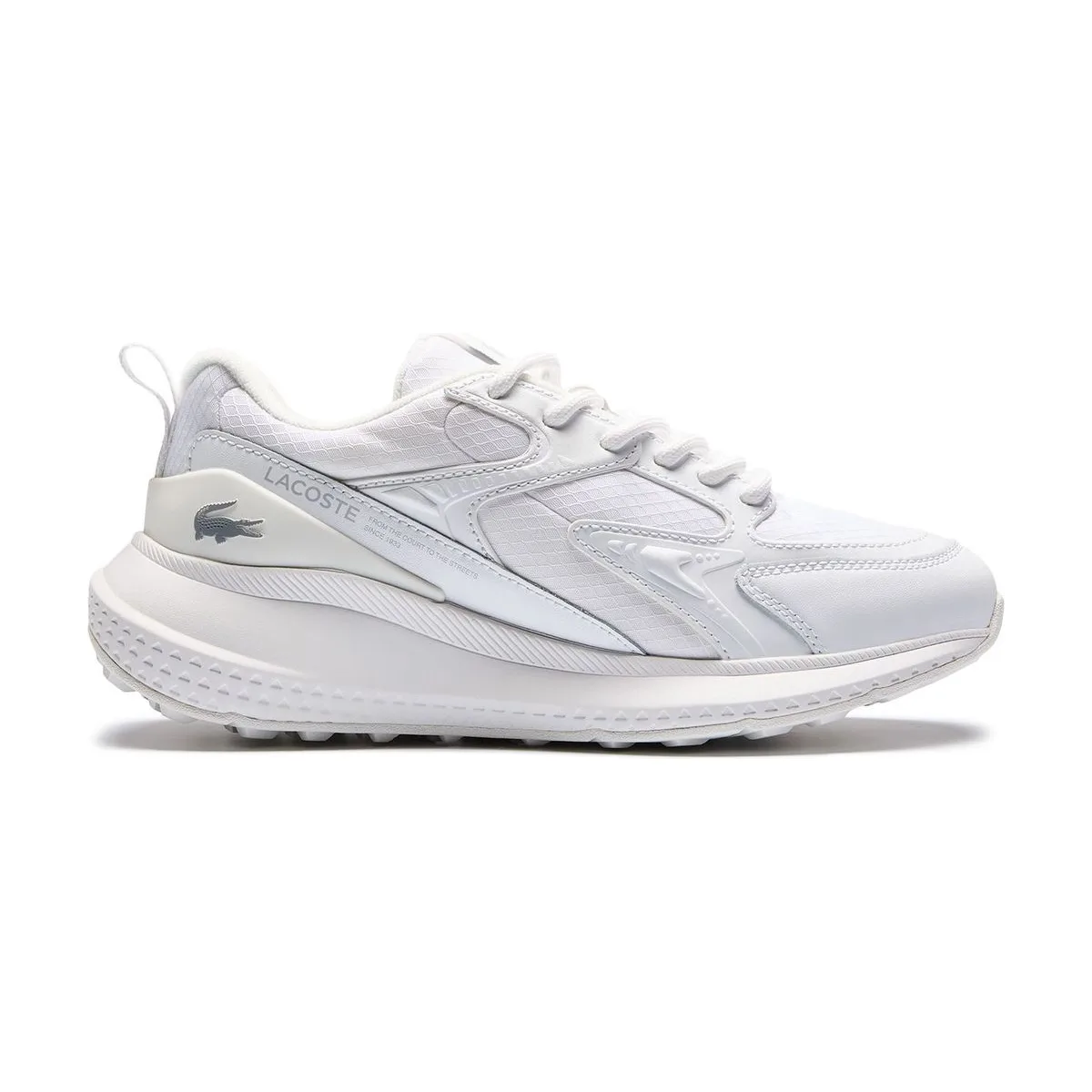 Женские кроссовки Lacoste L003 EVO