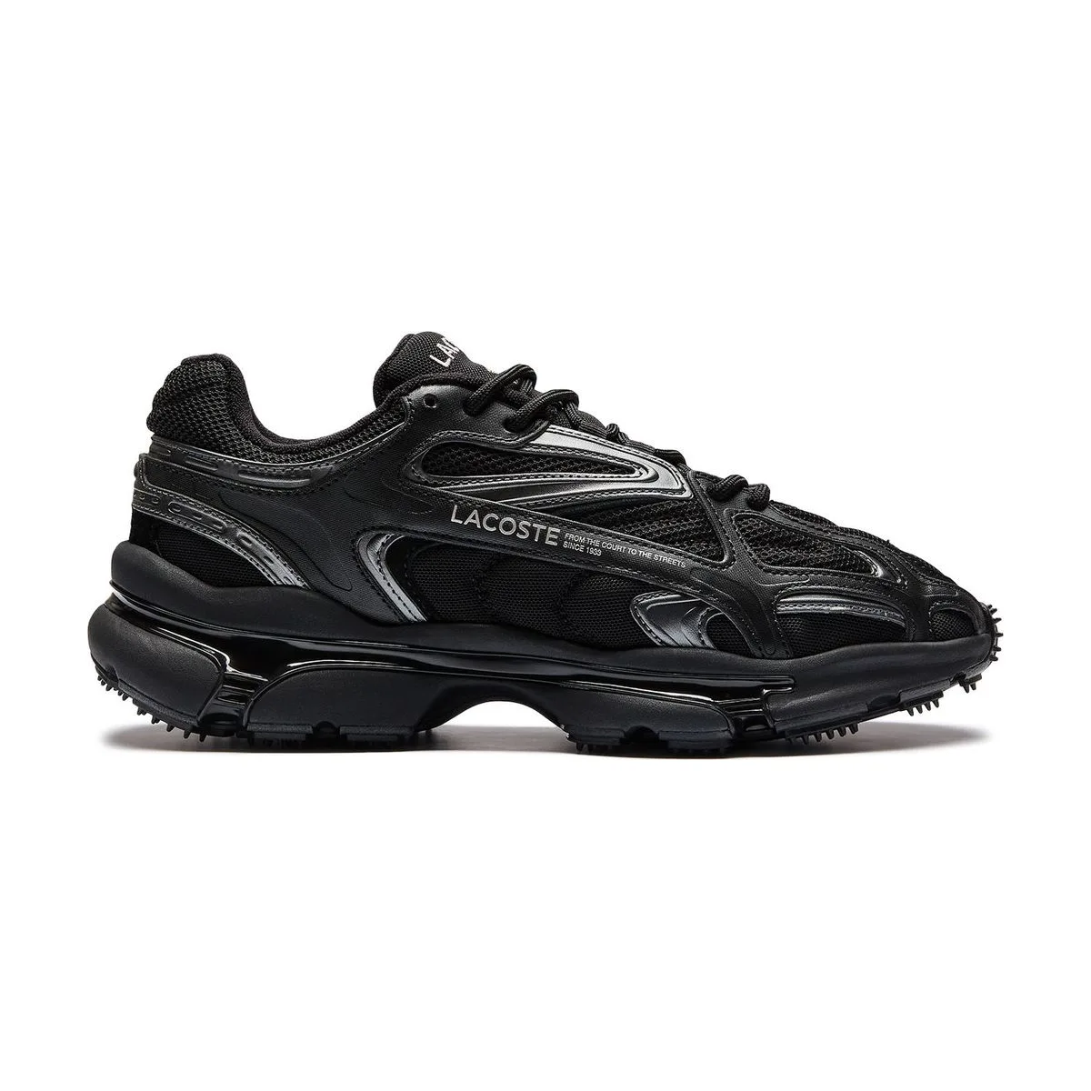 Мужские кроссовки Lacoste L003 2K24