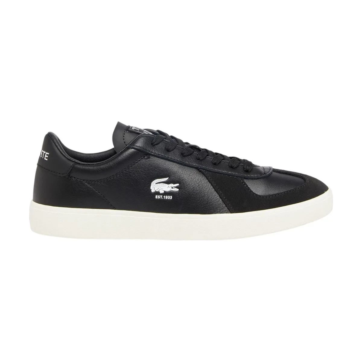 Мужские кеды Lacoste BASESHOT PRO