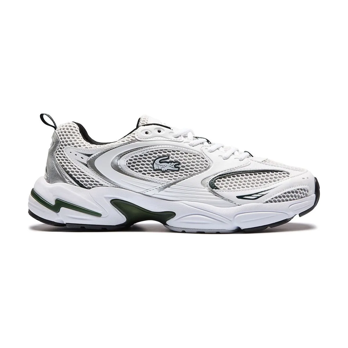 Мужские кроссовки Lacoste STORM 96 2K