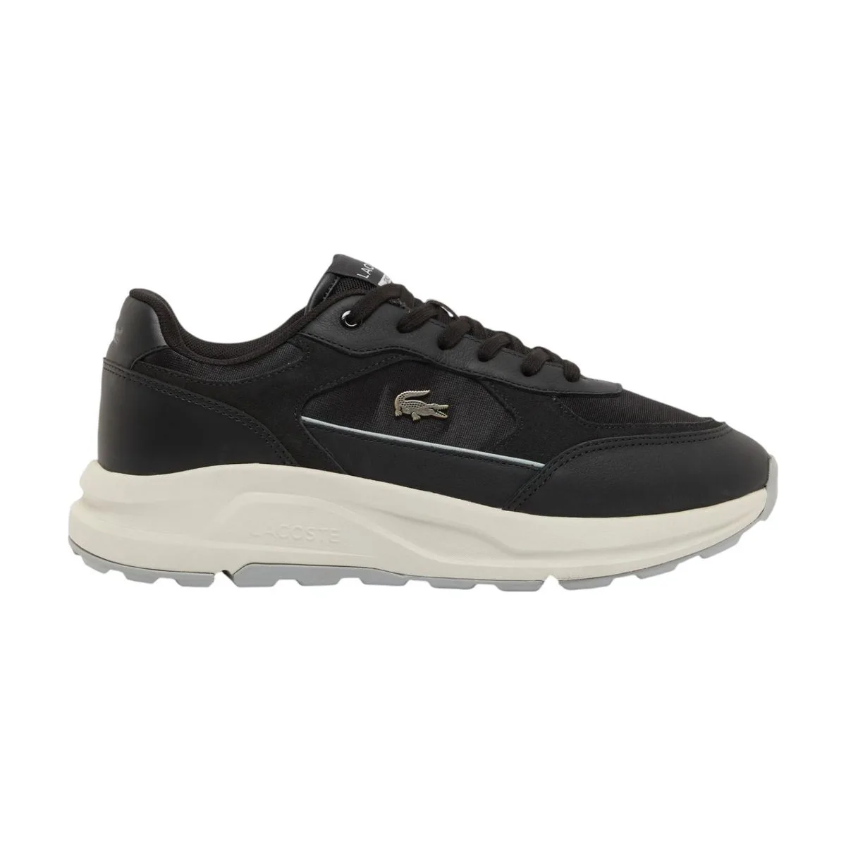 Мужские кроссовки Lacoste RUN SET