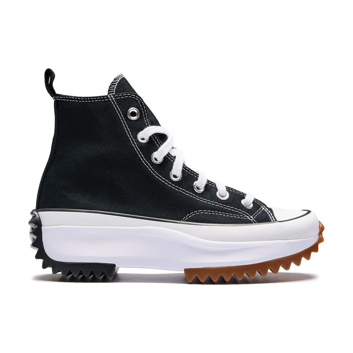 Мужские кеды Converse Run Star Hike