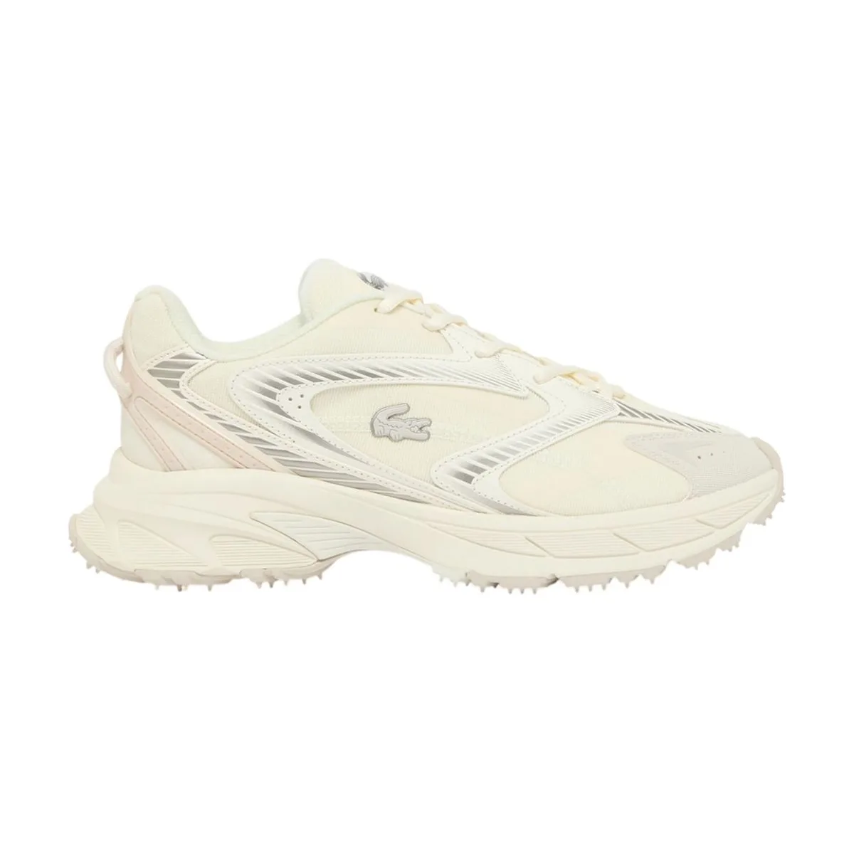 Женские кроссовки Lacoste L003 NEO SHOT