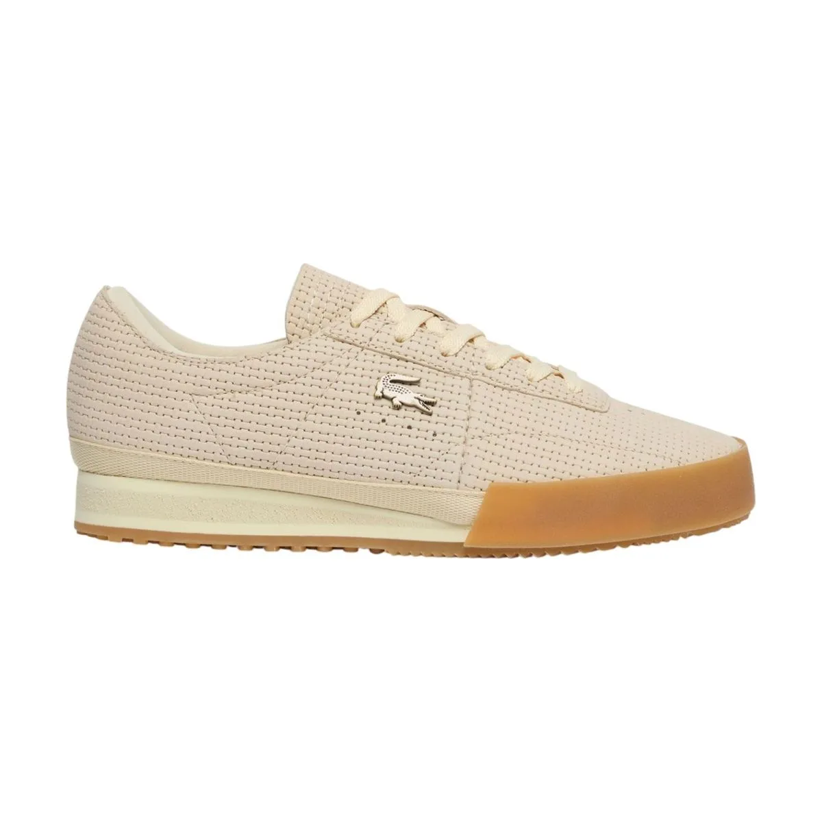 Женские кроссовки Lacoste AURA