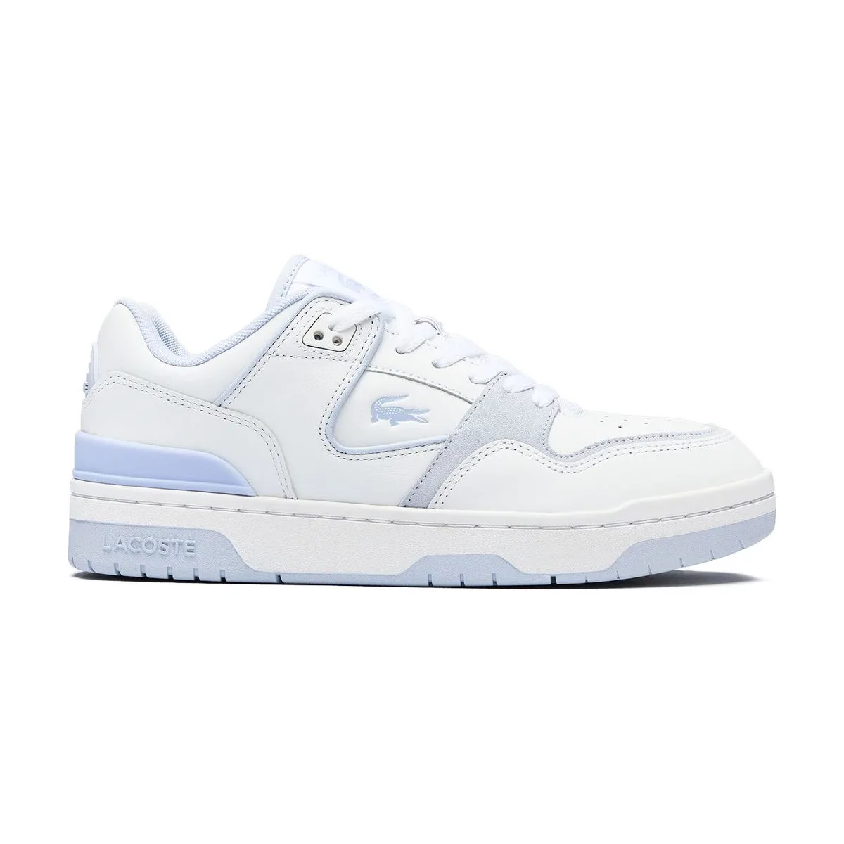 Женские кроссовки Lacoste COURT CAGE SET