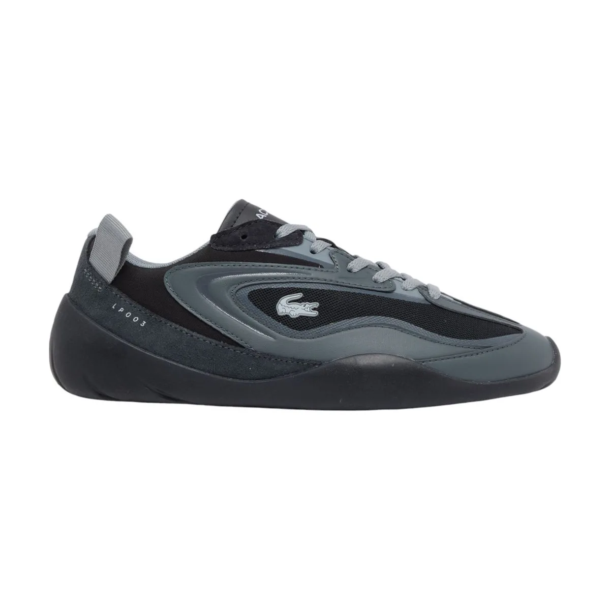 Женские кроссовки Lacoste SIDE LOW