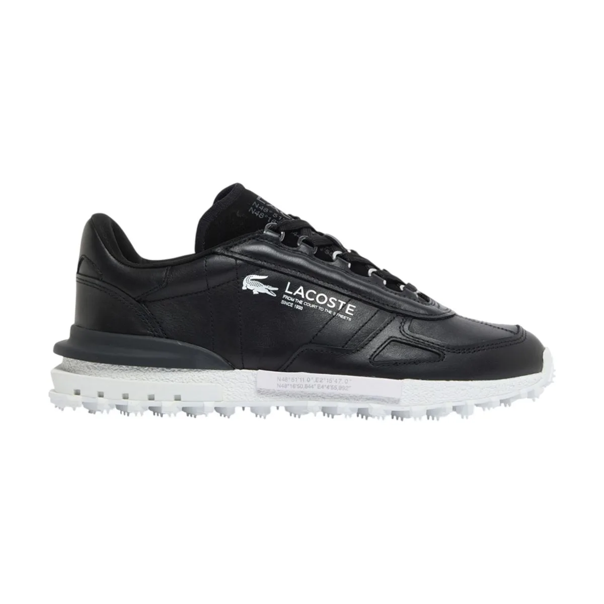 Мужские кроссовки Lacoste ELITE ACTIVE