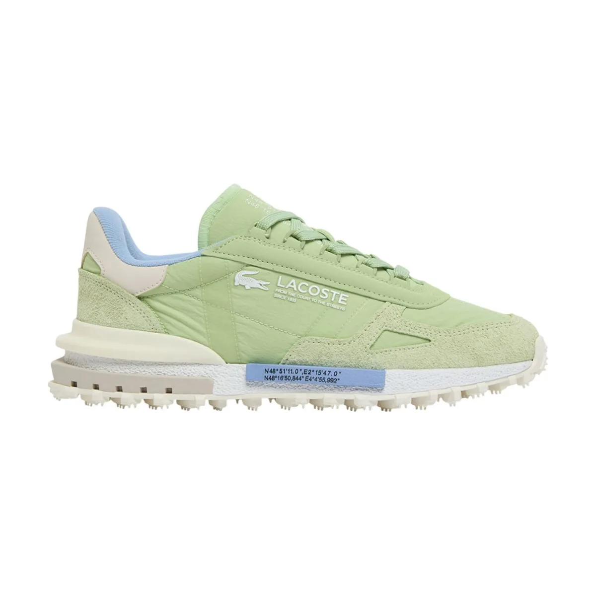 Мужские кроссовки Lacoste ELITE ACTIVE