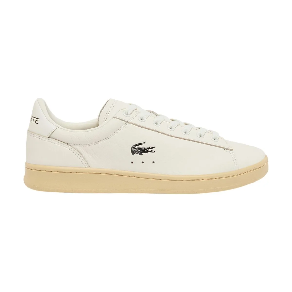 Мужские кеды Lacoste CARNABY SET