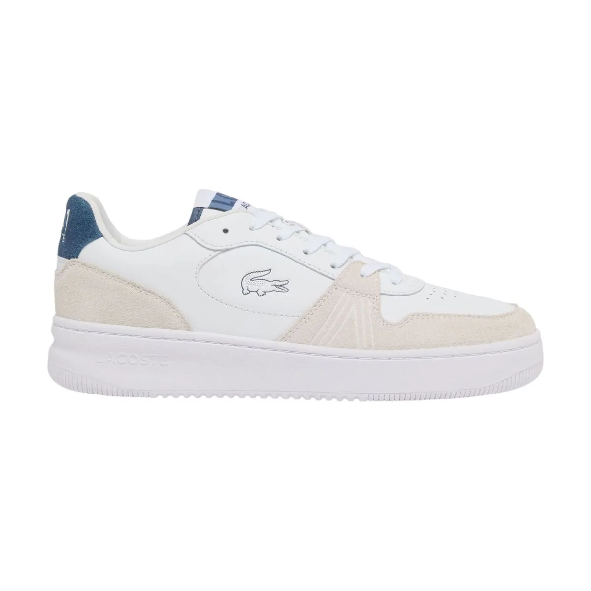 Мужские кроссовки Lacoste L001 SET