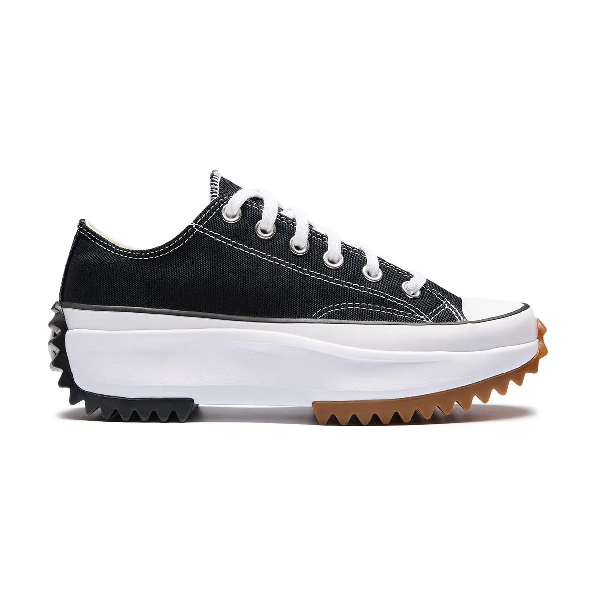 Мужские кеды Converse Run Star Hike Low