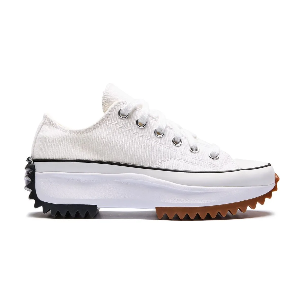 Мужские кеды Converse Run Star Hike Low