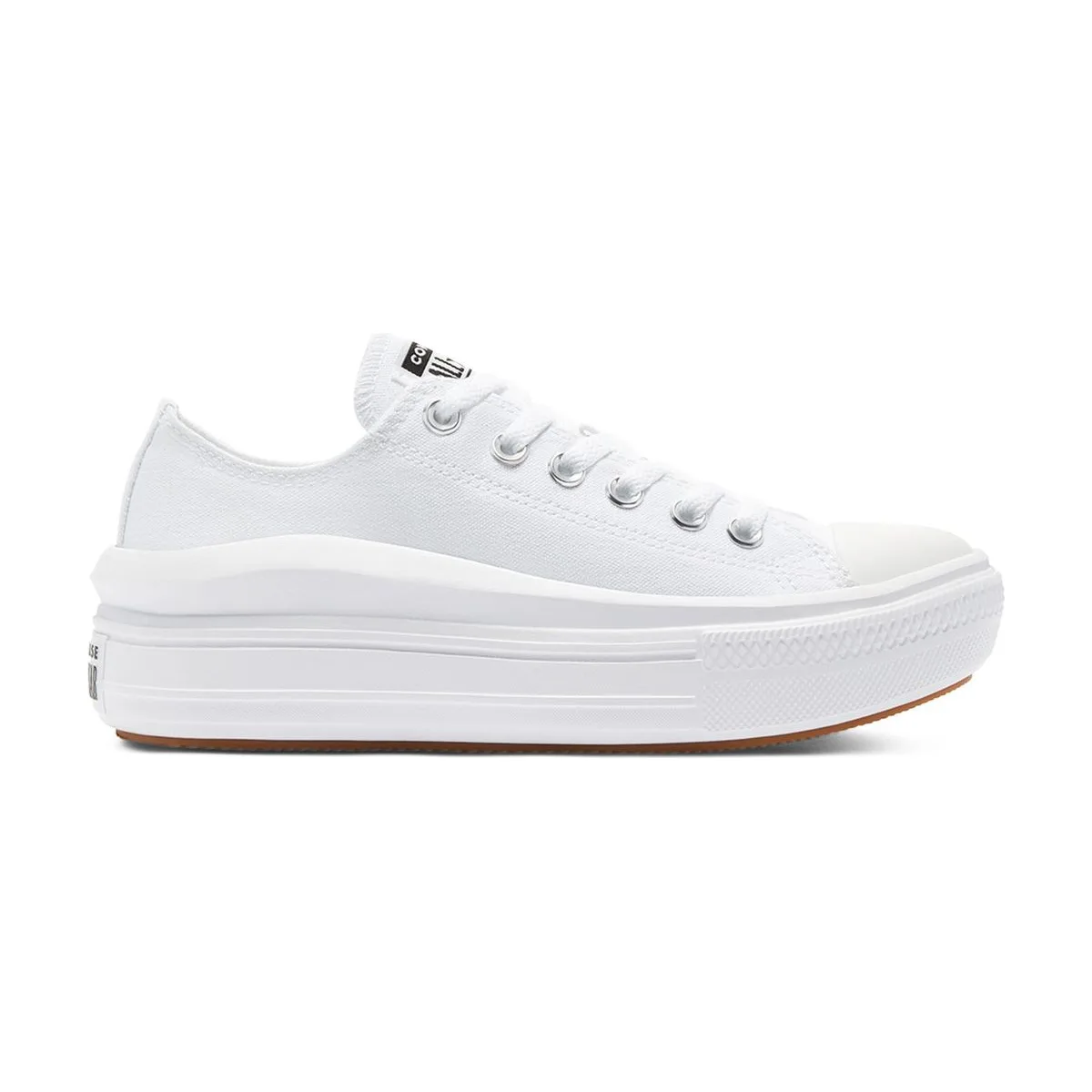 Женские кеды Converse Run Star Hike Low