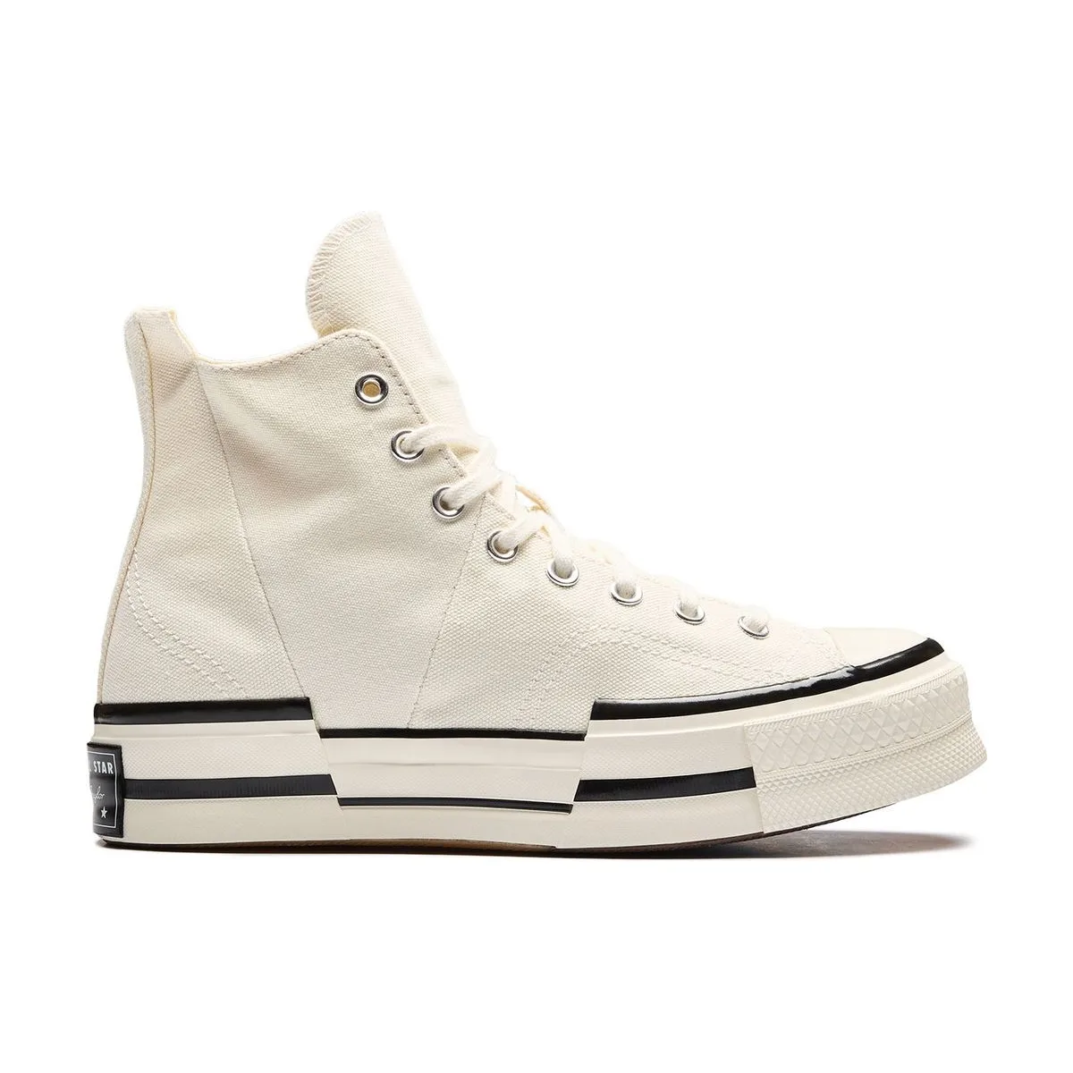 Женские кеды Converse Chuck 70 Plus High