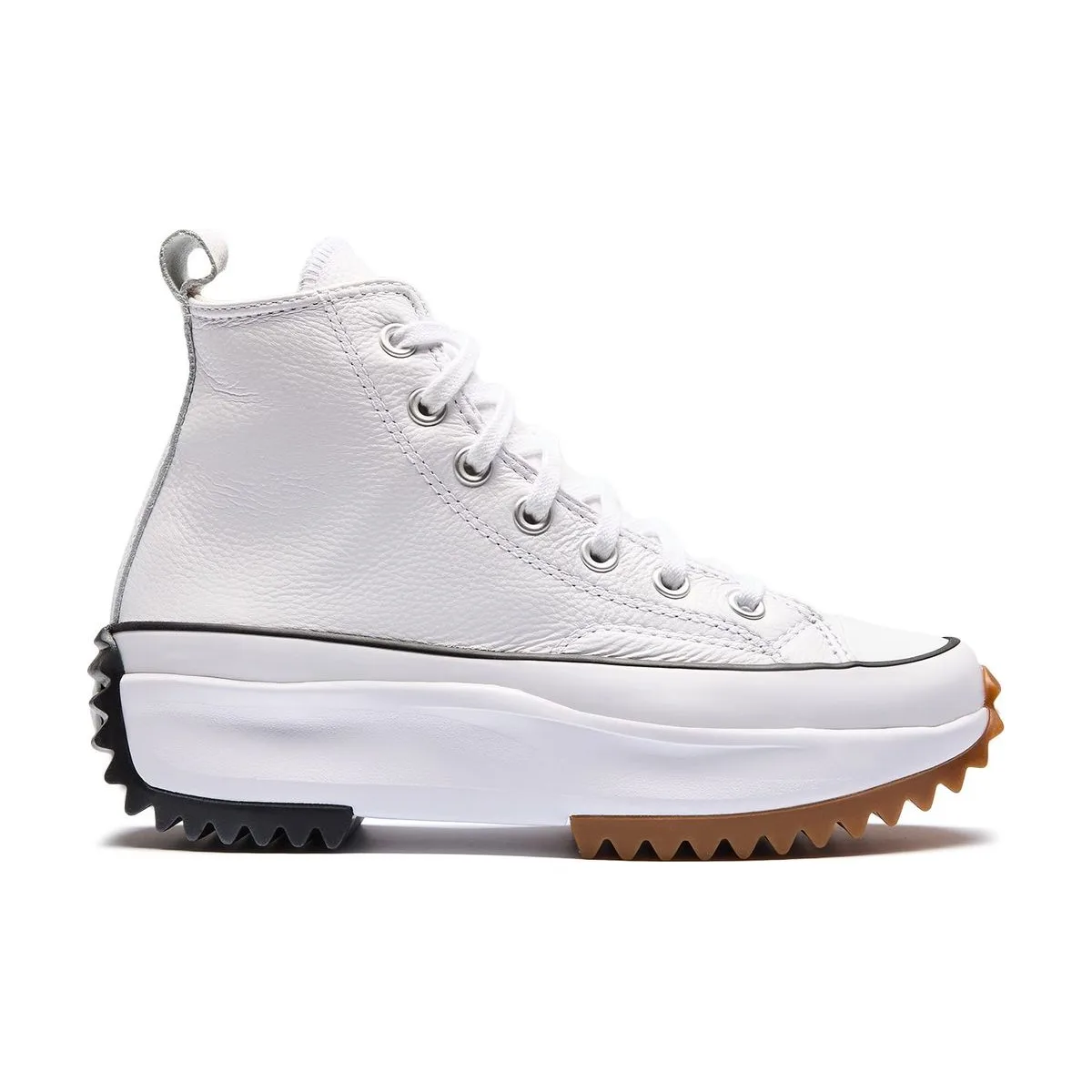 Женские кеды Converse Run Star Hike