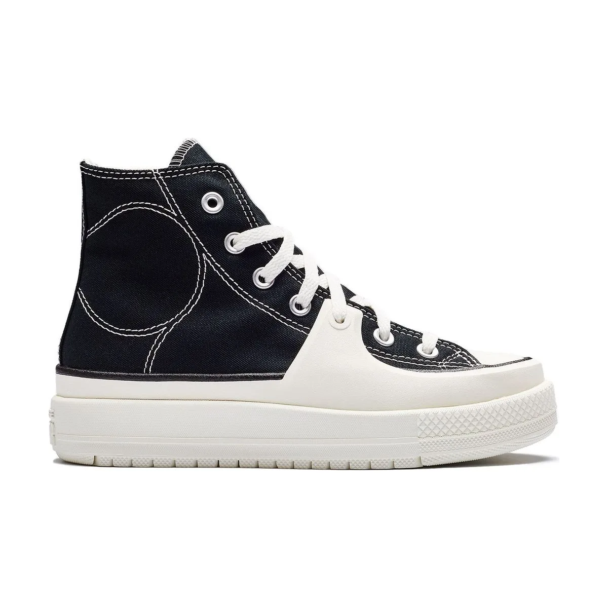 Мужские кеды Converse CTAS CONSTRUCT HI