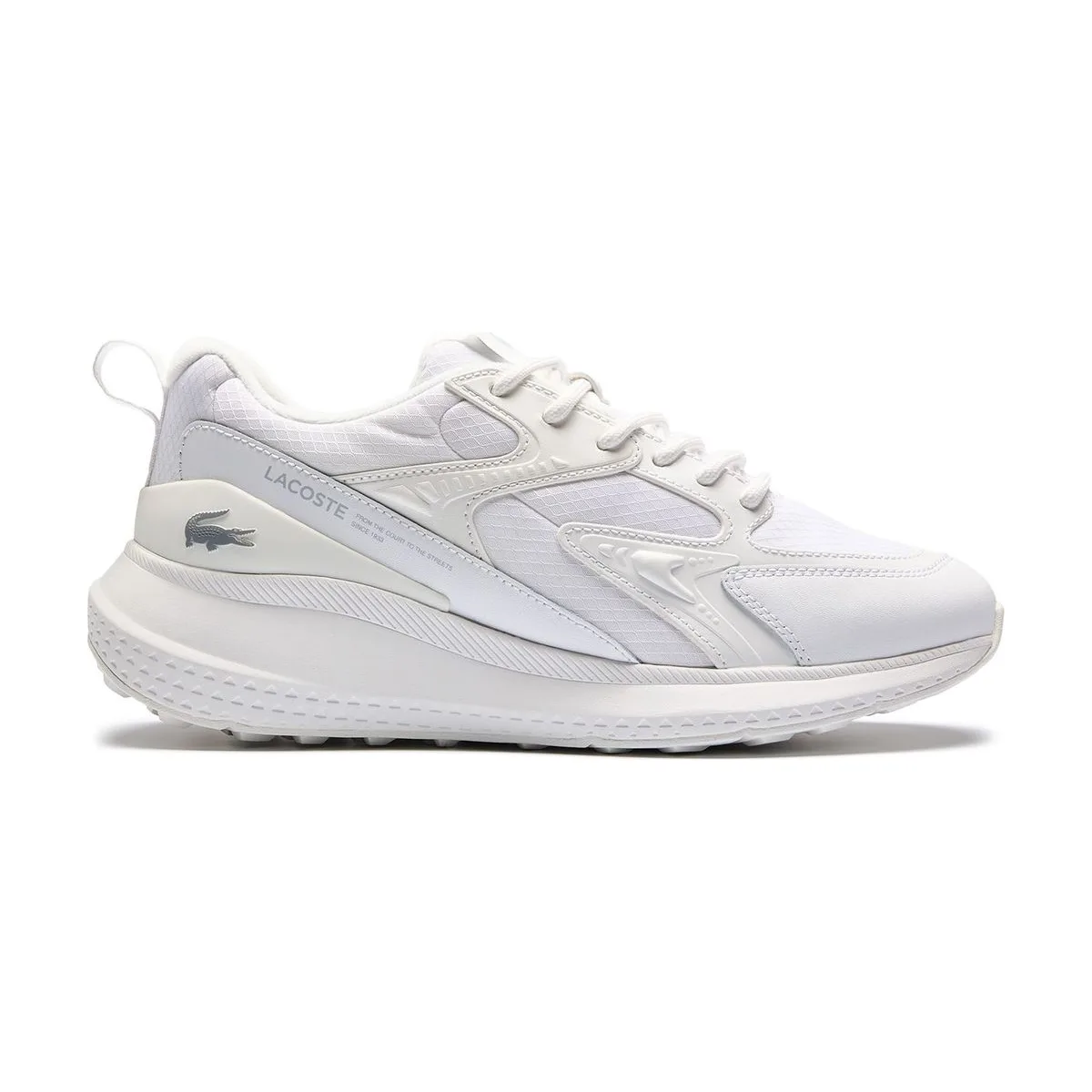 Мужские кроссовки Lacoste L003 EVO