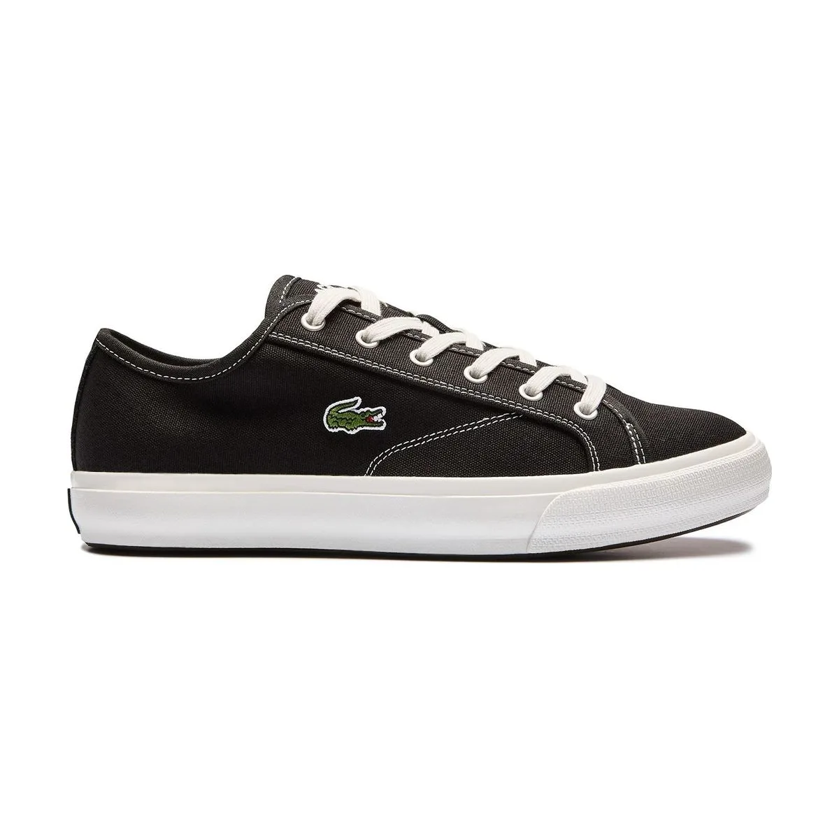 Мужские кеды Lacoste BACKCOURT