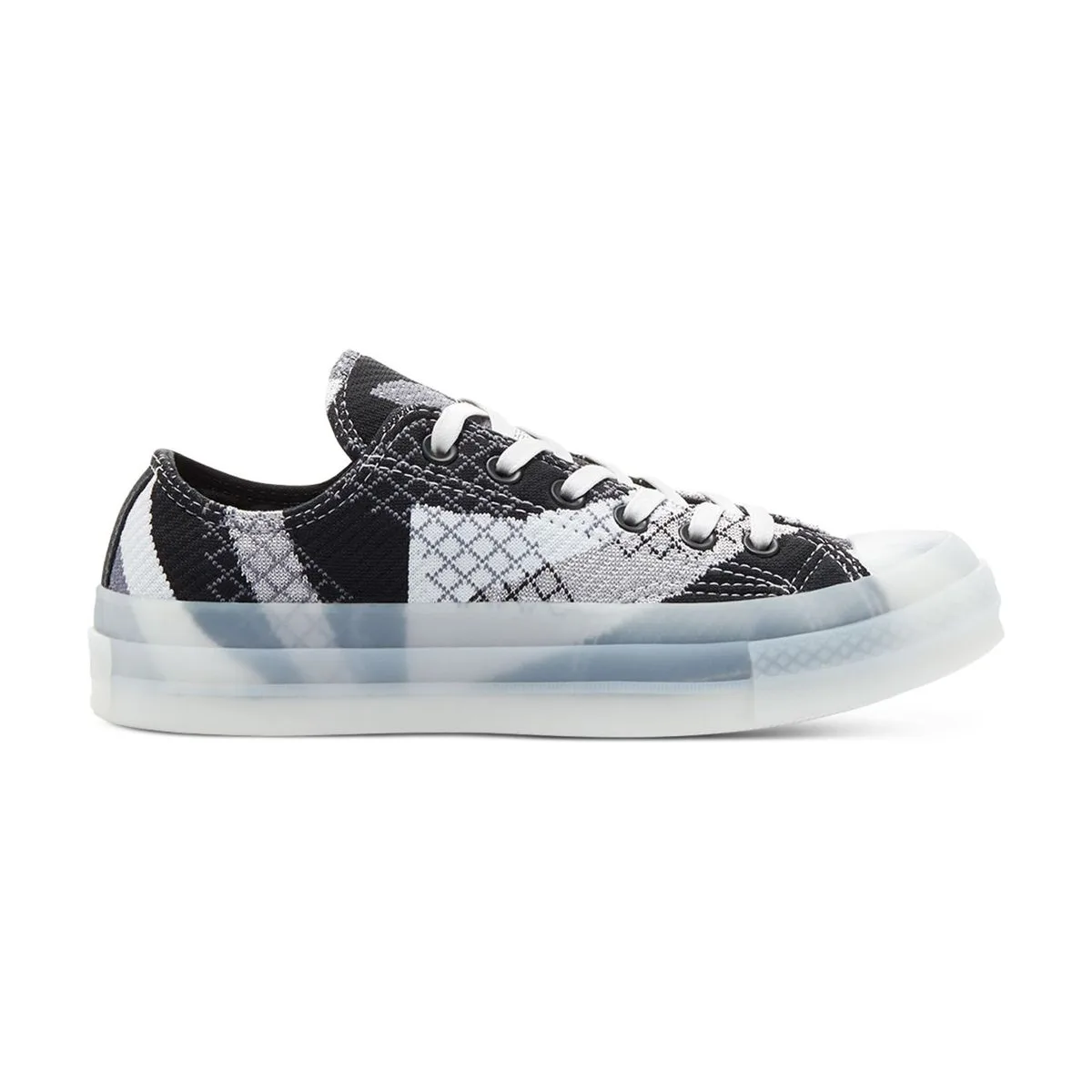 Женские кеды Converse Chuck 70