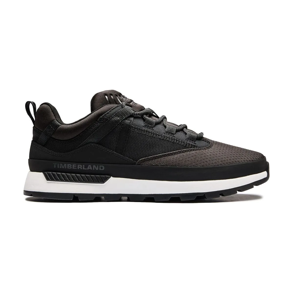 Мужские кроссовки Timberland EURO TREKKER LOW MESH