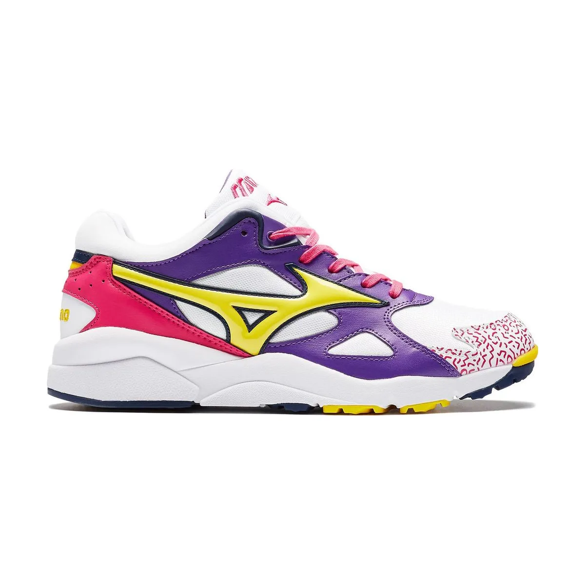 Мужские кроссовки Mizuno Sky Medal Fresh 90S