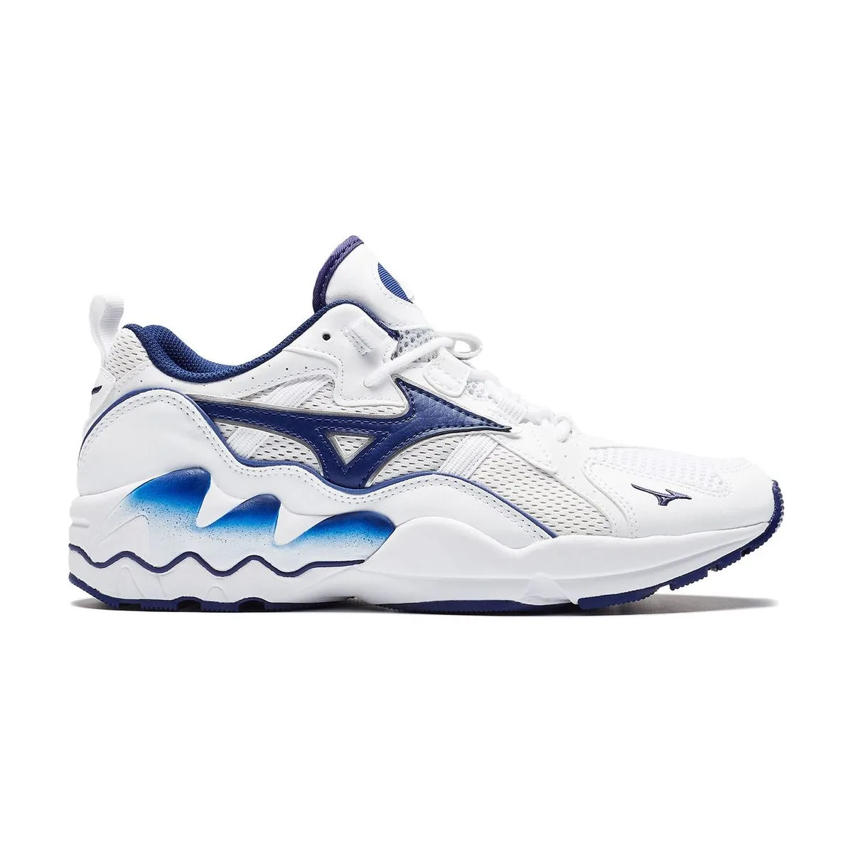 Мужские кроссовки Mizuno Wave Rider 1