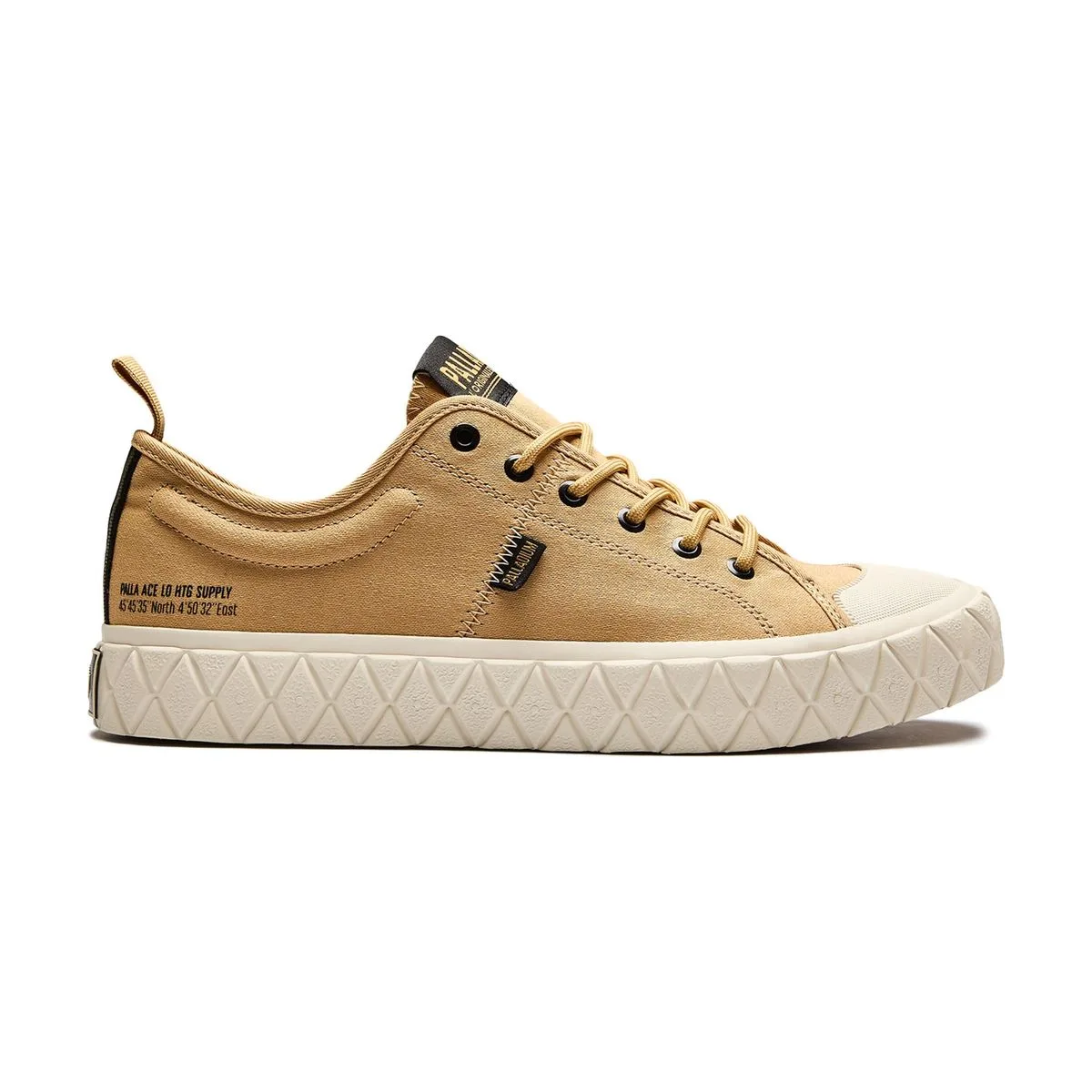 Мужские кеды Palladium PALLA ACE LOW SUPPLY