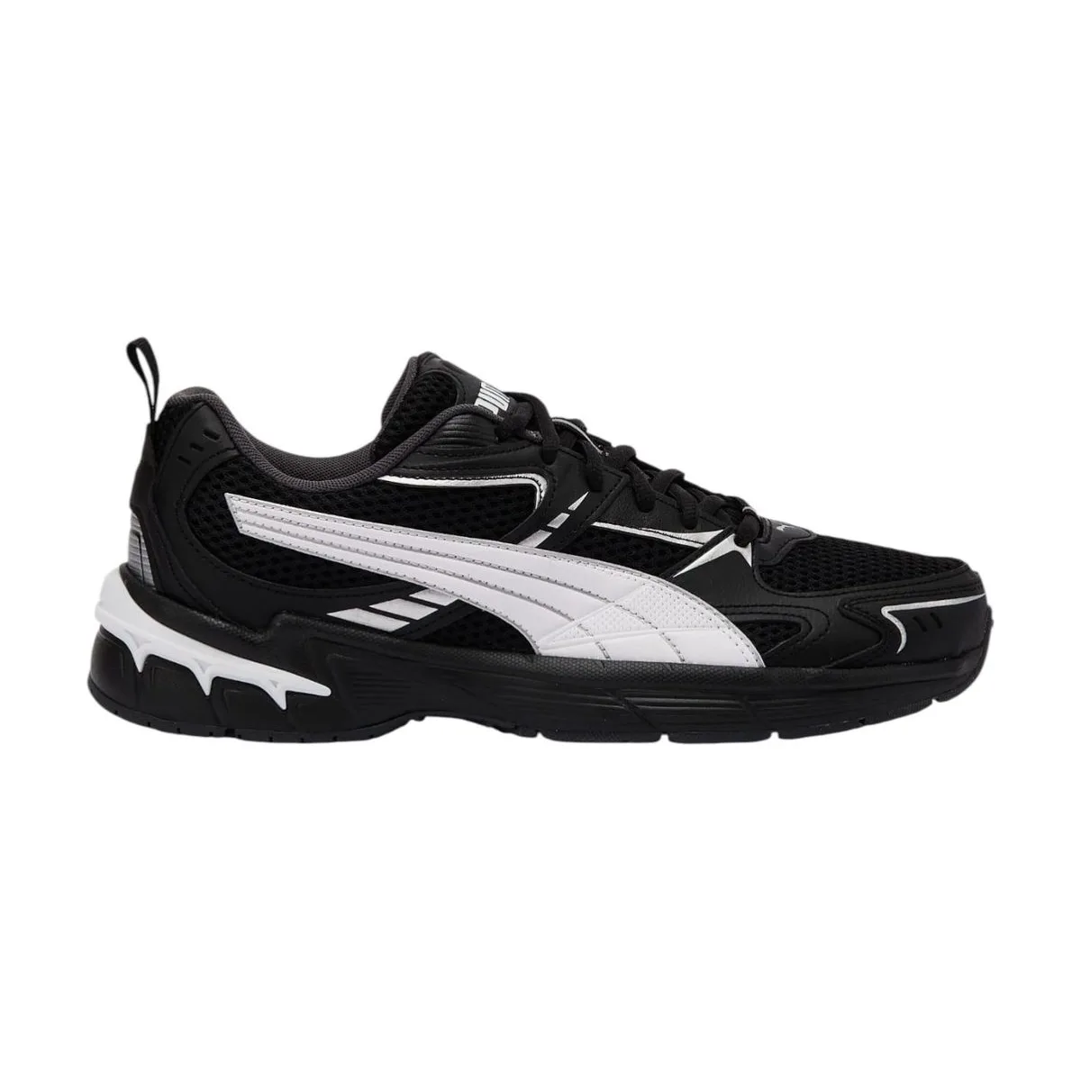 Мужские кроссовки PUMA Milenio tech 2000