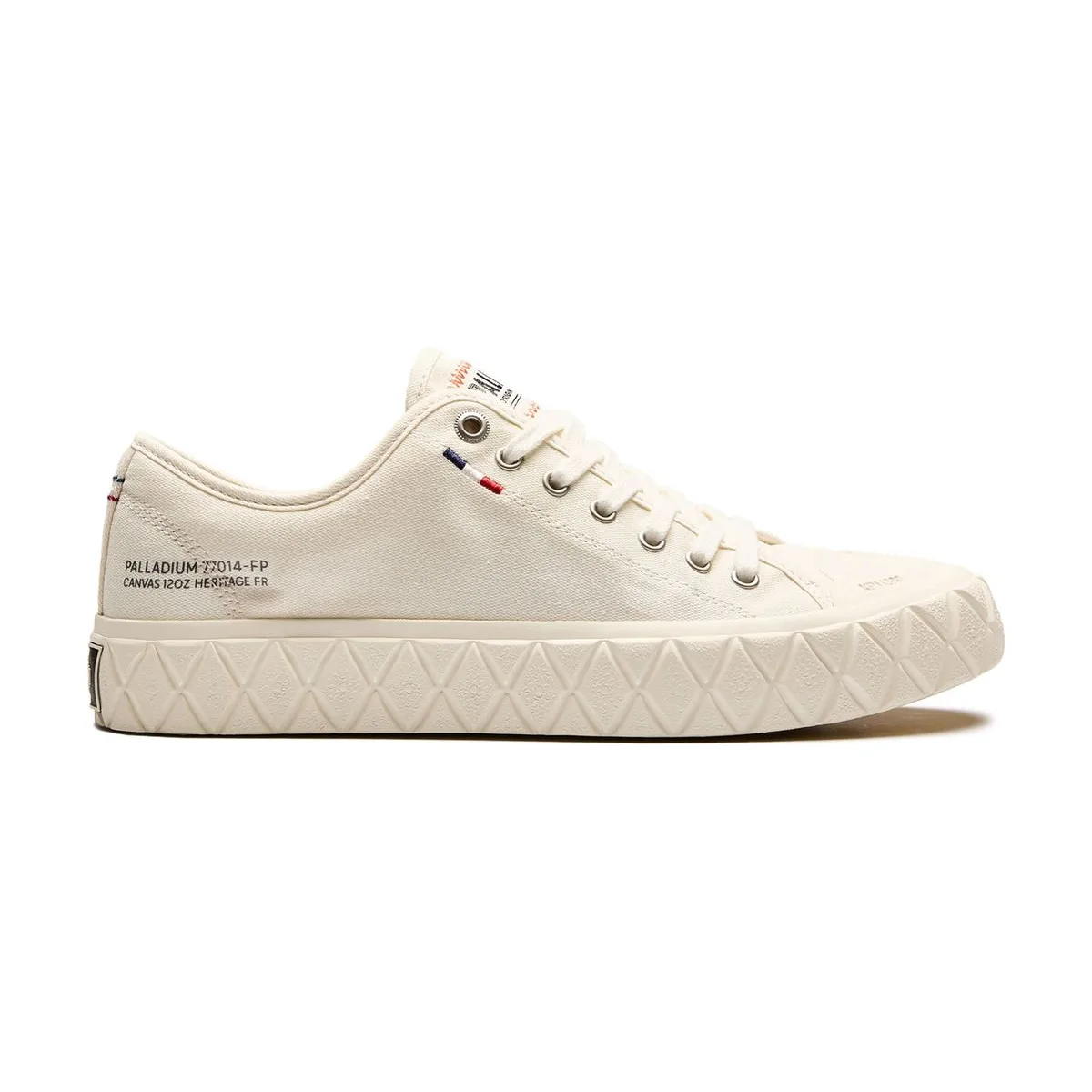 Мужские кеды Palladium PALLA ACE CANVAS