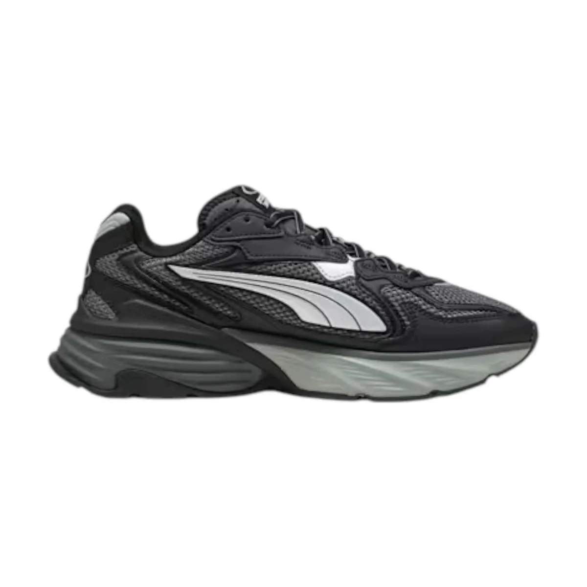 Мужские кроссовки PUMA Fade Nitro LS
