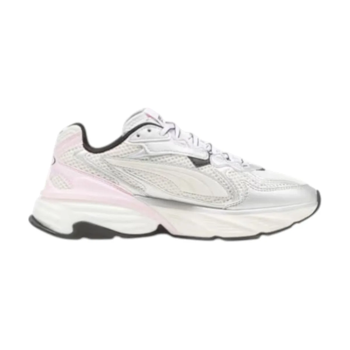 Мужские кроссовки PUMA Fade Nitro LS
