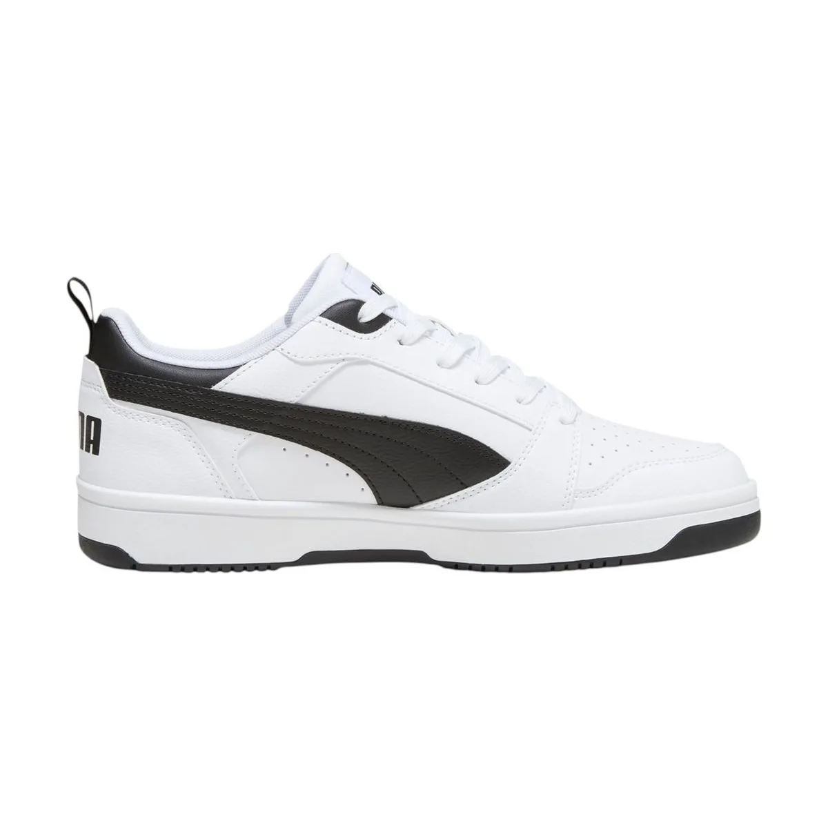 Мужские кроссовки PUMA REBOUND V6 LOW