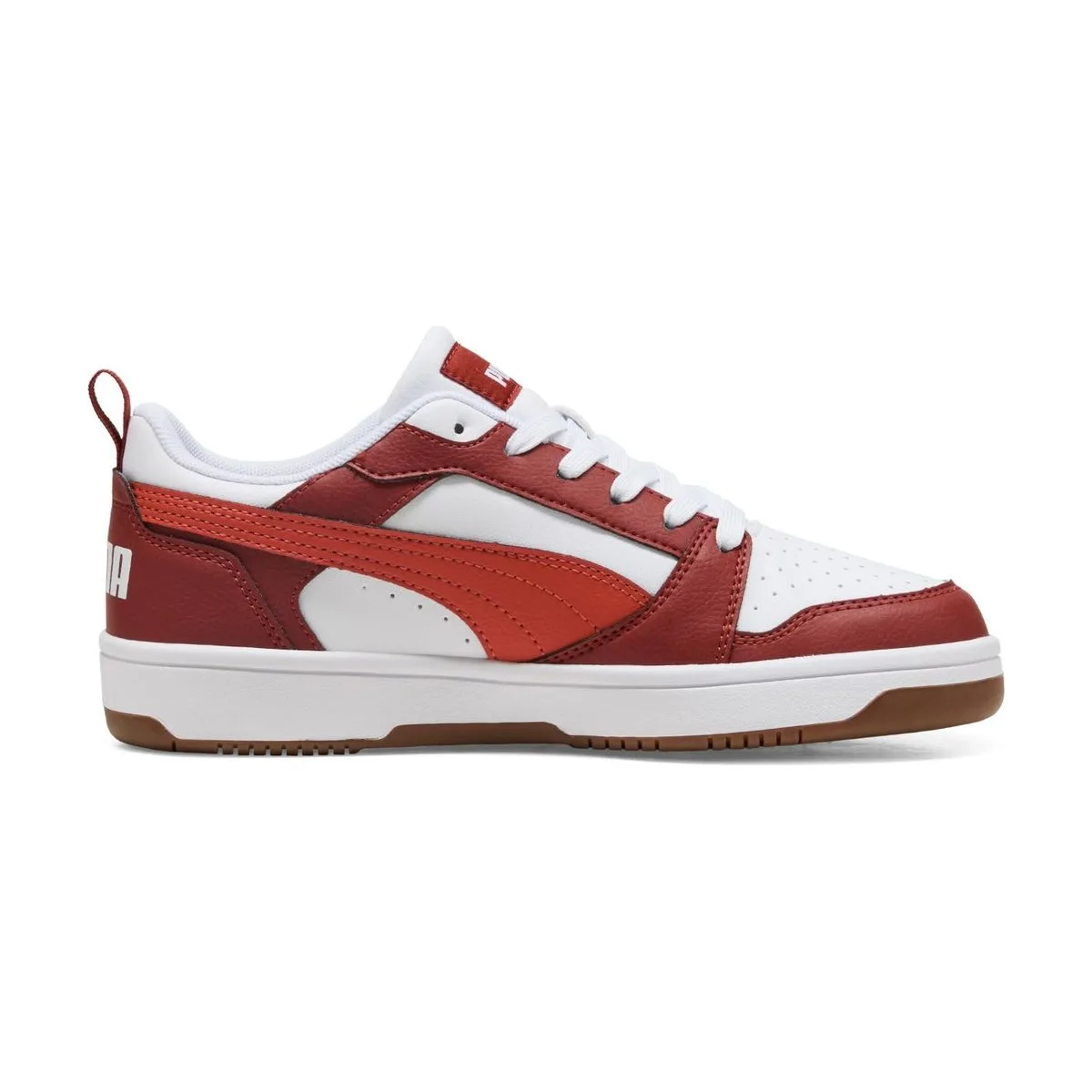 Мужские кроссовки PUMA REBOUND V6 LOW