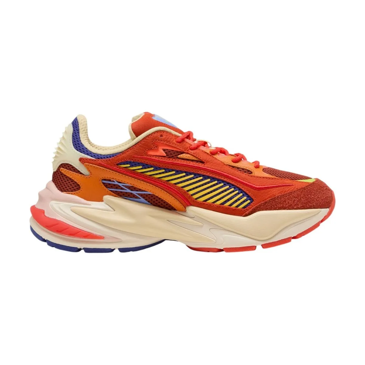 Мужские кроссовки PUMA RS SURGE LAKESHORE