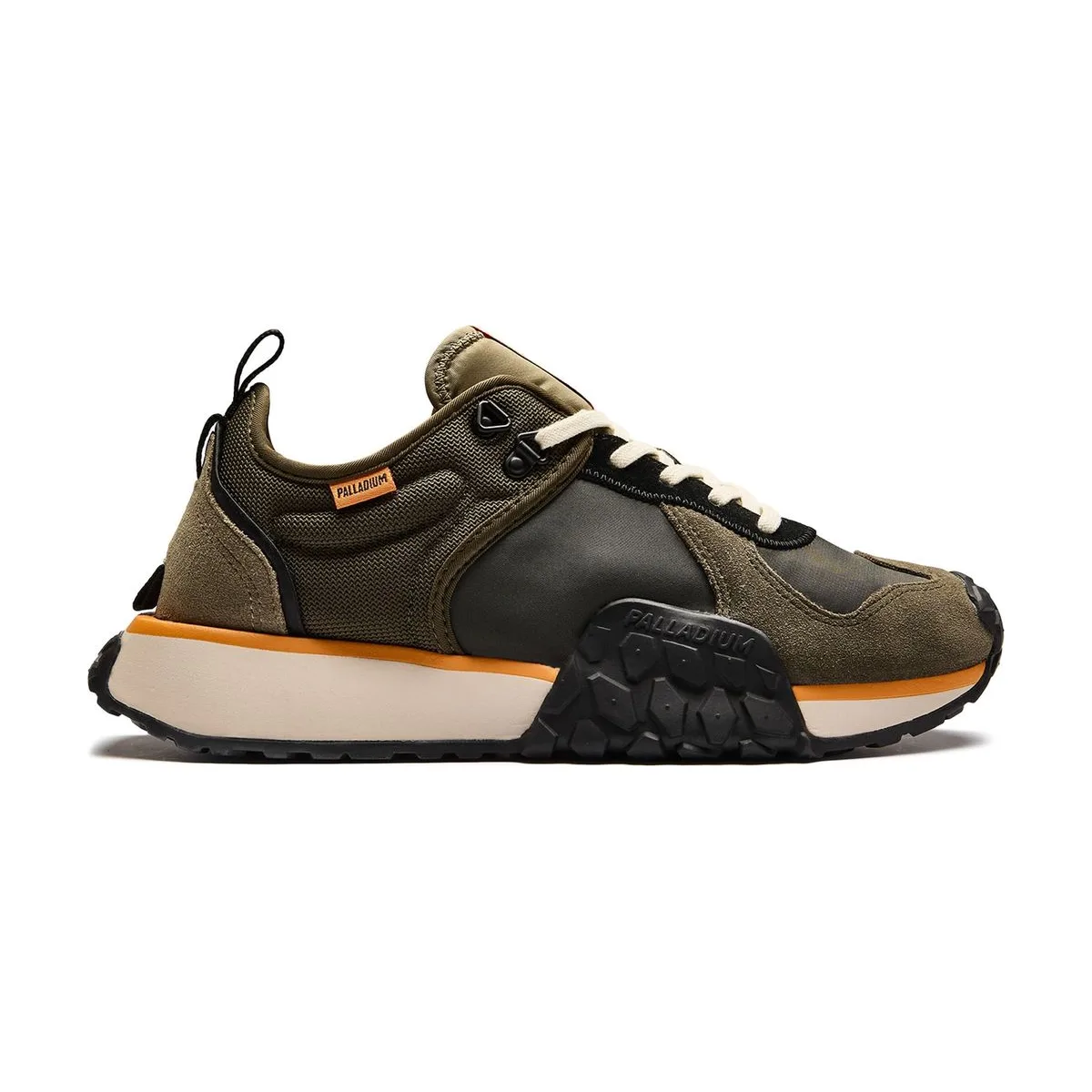 Мужские кроссовки Palladium TROOP RUNNER