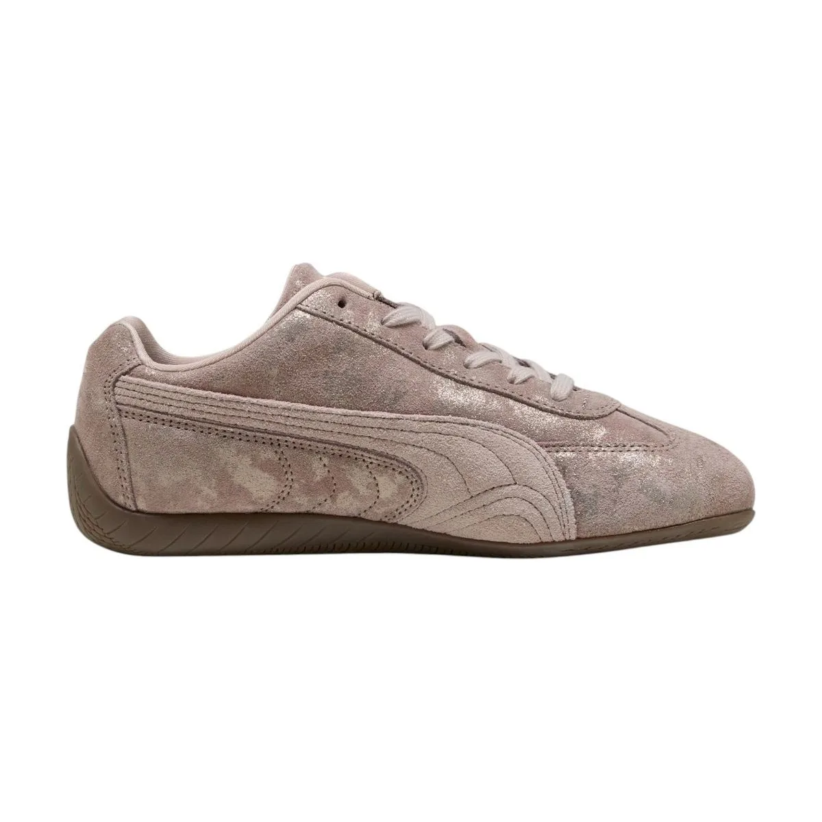 Женские кроссовки PUMA Speedcat Faded