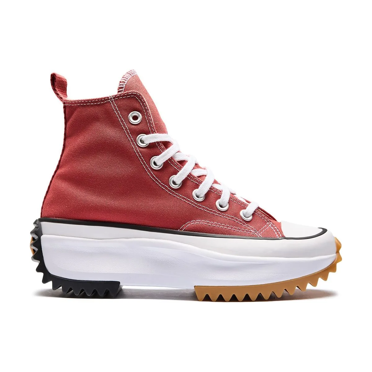 Мужские кеды Converse Run Star Hike