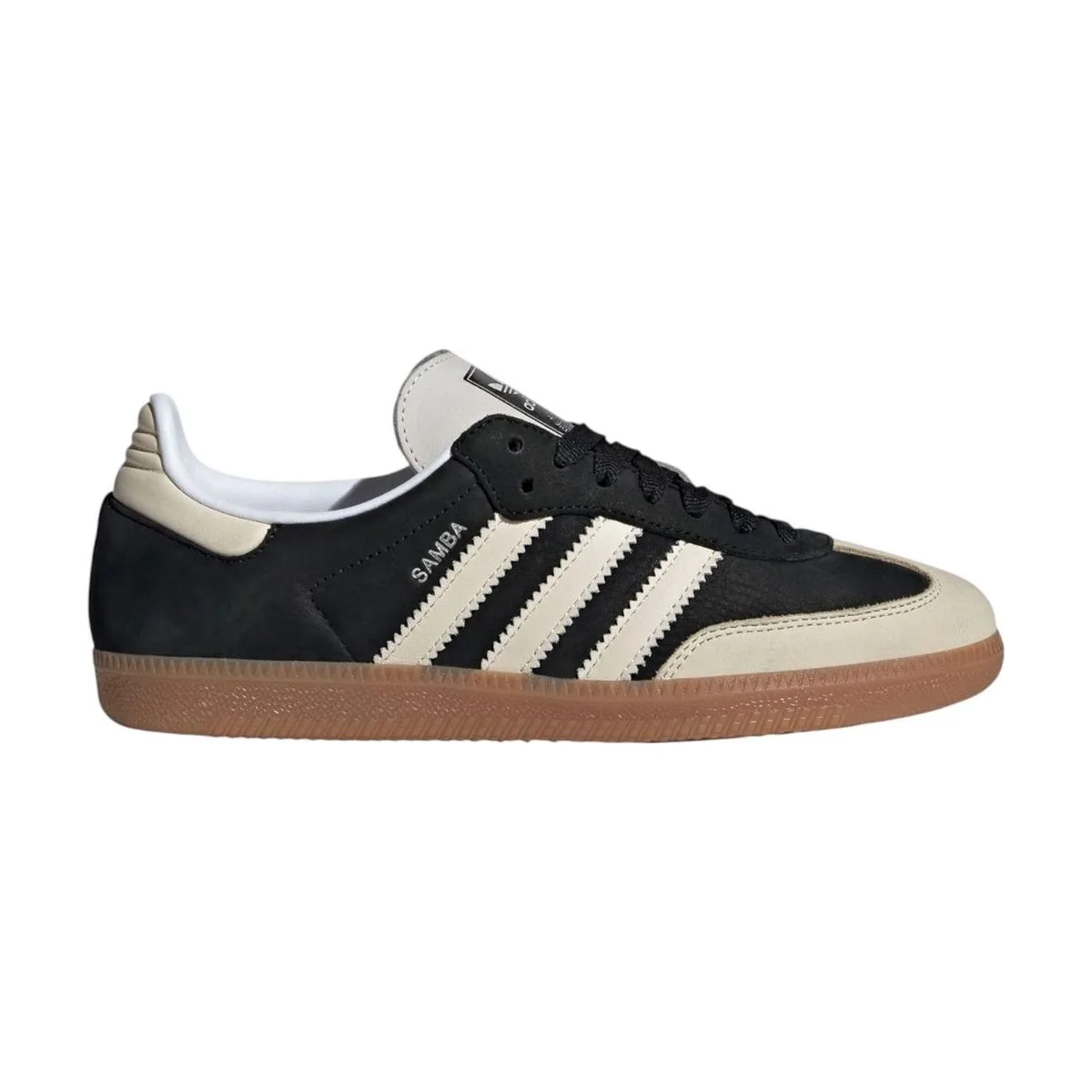 Женские кроссовки adidas SAMBA OG