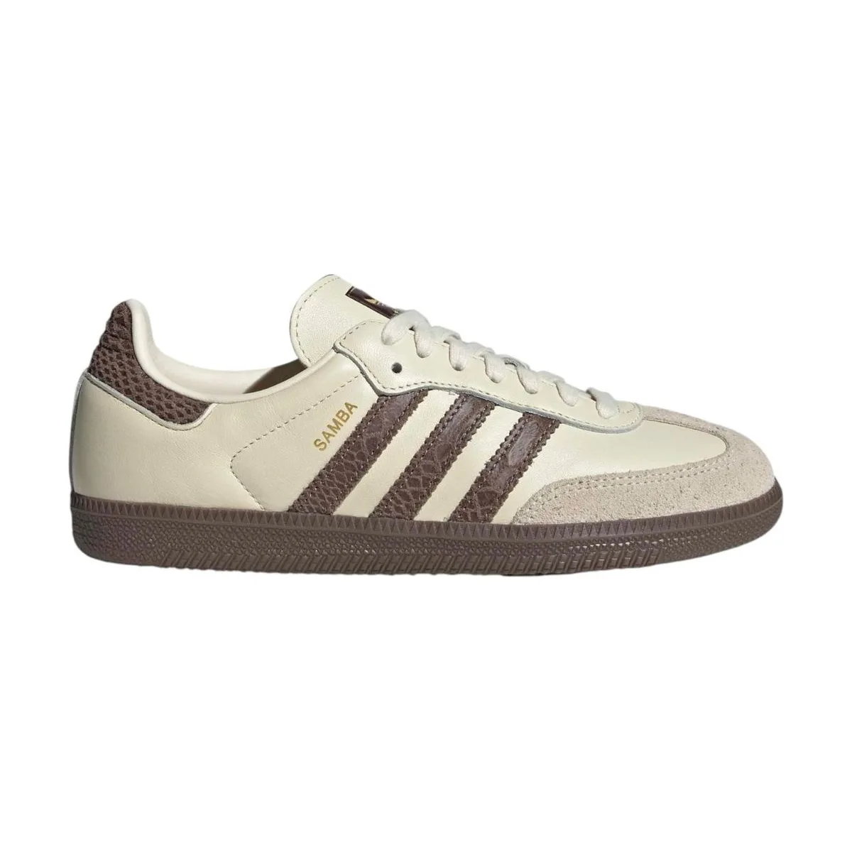 Женские кроссовки adidas SAMBA OG