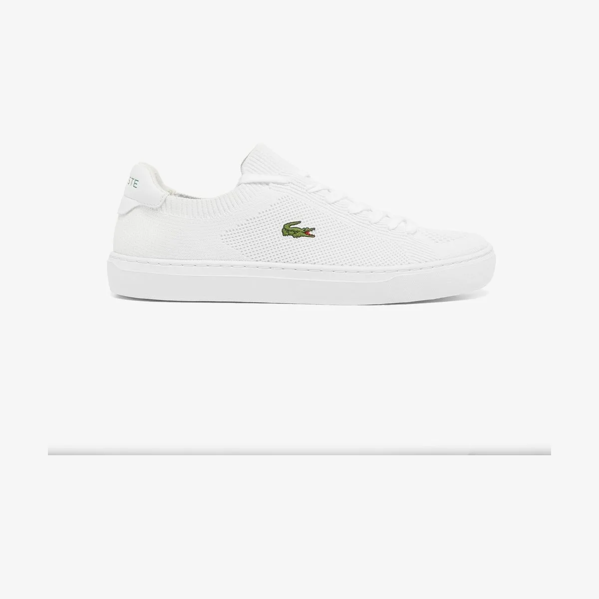 Мужские кеды Lacoste LA PIQUEE 2.0
